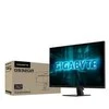Monitorius Gigabyte | GS32QA | 31.5 " | SS IPS | QHD | 180 Hz | 1 ms | 2560 x 1440 pikselių | 300 cd/m² | HDMI jungtys quantity 2