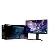 Monitorius Gigabyte | AORUS FO32U EK1 | 31.5 " | OLED | 165 Hz | 0.03 ms | 3840 x 2160 pikselių | 250 cd/m² | HDMI jungtys quantity 2
