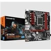 Pagrindinė plokštė GIGABYTE B760M GAMING LGA1700 2xDDR4 4xSATA 2xM.2 1xDP 1xHDMI