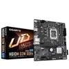 Pagrindinė plokštė Gigabyte H610M D3W (H610,S1700,mATX,DDR5