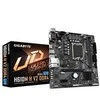 Pagrindinė plokštė GIGABYTE H610M H V3 DDR4
