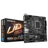 Pagrindinė plokštė GIGABYTE H610M S2H V3 DDR4