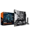 Pagrindinė plokštė GIGABYTE H810M GAMING WIFI6 GEN5
