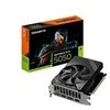 Vaizdo plokštė „Gigabyte GeForce RTX 5050 D6 8G“ | „NVIDIA“ | 8 GB | „GeForce RTX 5050“ | GDDR6 | HDMI jungčių kiekis: 2 | PCI-E 5.0