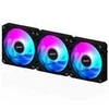 „Wentylator Gigabyte AORUS EZ Chain Fan 120“ 3 vnt. pakuotė (GP-ECFAN1203)