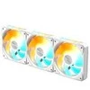 Wentylator Gigabyte EZ Chain Fan 120 Ice 3-pack (GP-GBT EZFAN1203 ICE)