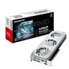 GIGABYTE GAMING Radeon RX 9060 XT OC ICE 16G Vaizdo plokštė - 16GB GDDR6, 256bit, PCI-E 5.0, 3320 MHz Core Clock, 2 x DisplayPort, 1 x HDMI, GV-R906XGAMINGOCICE-16GD