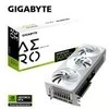 Vaizdo plokštė GIGABYTE GeForce RTX 5070 Ti AERO OC 16G Grafikos plokštė - 16GB GDDR7, 256bit, PCI-E 5.0, 2588 MHz Core Clock, 3 x DP 2.1a, 1 x HDMI 2.1b, NVIDIA DLSS 4, GV-N507TAERO OC-16GD