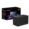 Vaizdo plokštė GIGABYTE VGA NVIDIA GeForce RTX 5090 AORUS AI BOX 32G, 32G GDDR7, 3xDP, 1xHDMI