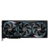 Vaizdo plokštė „Gigabyte AORUS GeForce RTX 5090 MASTER 32G“ | „NVIDIA“ | 32 GB | „GeForce RTX 5090“ | GDDR7 | HDMI jungčių kiekis: 1 | PCI-E 5.0