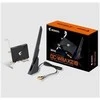 Tinklo kortelė Gigabyte GC-WBAX210