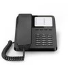 Laidinis telefonas Gigaset Gigaset DESK 400 - baltas