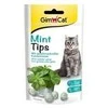 GIMCAT MINT TIPS skanėstai katėms 40g