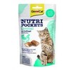 GimCat Nutri Pockets Dental with paukštiena 60g