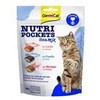 GimCat Nutri Pockets Sea mix -mieszanka morska 150g