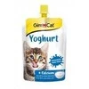 GIMCAT CAT YOGHURT skanėstai katėms 150g