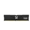 „Goodram IRDM DDR5 IR-5600D564L36/32G“ atminties modulis 32 GB, 1 x 32 GB 288 kontaktų DIMM
