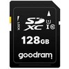 Atminties kortelė GOODRAM SDHC 128GB 10 klasės UHS atmintis