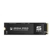 GOODRAM IRDM PRO P54S M2 PCIe Gen5 NVMe 4TB