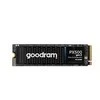 M.2 SSD – „Goodram PX500 GEN.3“ 512 GB PCIe 3.0 NVMe 3200 MB/s