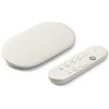 Srautinio perdavimo įrenginys „Google Tv Streamer 4K“ (2024 m.)