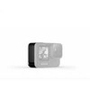 GOPRO REPLACEMENT DOOR (HERO13/HERO12/HERO11/HERO10/HERO9 Juodas)