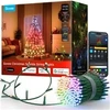 Govee Kalėdinės girliandos lemputės - 30 m (Bullet LED)