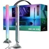 Govee H8048 žaidimų šviesos juostos Pro | Šviesos diodų šviesa | RGBIC, 2,4 GHz „Wi-Fi“ + „Bluetooth“