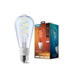 „Govee R14C0 ST64 Smart Edison“ E27 lemputė