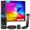 Govee H6097 TV Backlight 3 Lite | pašvietimas dla TV 40-50 cali, RGBICW, Wi-Fi+Bluetooth