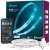 Govee Taśma LED Basic 5m, RGB, Wi-Fi H615A3A1