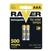 Emos Philips *****RAVER baterija RC 400mAh aku cena za 1szt