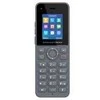 „Grandstream Networks DP725“ IP telefonas su 20 linijų TFT ekranu