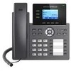 GrandStream fiksuotojo ryšio telefonas Grandstream GRP2604 IP telefonas