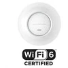 Maršrutizatorius „Grandstream GWN7660E“ „Wi-Fi 6E“ prieigos taškas