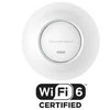Maršrutizatorius Grandstream Networks GWN7665 bevielis prieigos taškas 5,4 Gb/s Baltas Power over Ethernet (PoE)