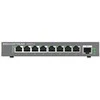Šakotuvas Grandstream Networks Grandstream GWN7701M nevaldomas tinklo jungiklis 8 2,5 Gb prievadai / 1 SFP+