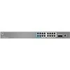 Switch GrandStream Grandstream GWN 7802P PRO POE 16GE 2xSFP zarządzalny switch L2++