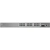 Šakotuvas Switch GrandStream Grandstream GWN 7803PL PRO AV POE 24GE 2SFP+ zarządzalny switch L2++