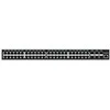 Šakotuvas Grandstream GWN7806P Layer 2+ valdomas tinklo PoE jungiklis, 48 prievadai / 6 SFP+