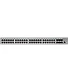Šakotuvas „Grandstream GWN7806PL PRO“ – valdomas įmonės lygio 2++ komutatorius – 48 × gigabito RJ45 (PoE/PoE+) + 6 × gigabito SFP+