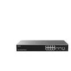 Šakotuvas Grandstream Networks GWN7811, valdomas, 3 lygmuo, gigabito eternetas (10/100/1000), montuojamas ant stovo