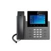 Telefonas GrandStream Grandstream IP-Video-Telefonas GXV3450