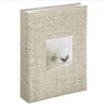 Hama album memo PLUMULE 10x15/200, labels