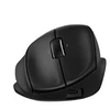 Hewlett Packard (HP) 720M Capacitor Tilt Ergonomic Mouse