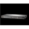 Šakotuvas Hp Enterprise HPE Aruba 2930F 24G 4SFP+ komutatorius (JL253A)