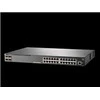 Šakotuvas Hewlett Packard (HP) HP Switch 2930F 48G 4SFP+ PoE+ 740W