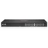 Šakotuvas Hewlett Packard (HP) HPE Aruba 6000 24G 4SFP jungiklis