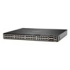 Šakotuvas Hp Enterprise Hewlett Packard (HP) HPE Aruba 6100 Switch 48G CL4 4SFP+ Europe – lokalizacija anglų kalba