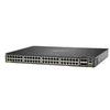 Hp Enterprise „Hewlett Packard“ (HP) „HPE Aruba Networking CX 6200F 48G 4SFP+“ komutatorius